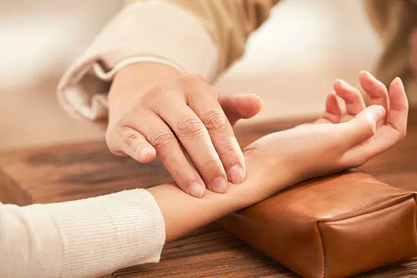 Personalized Ayurvedic Consultation 