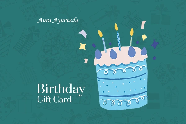 birthday gift card perth