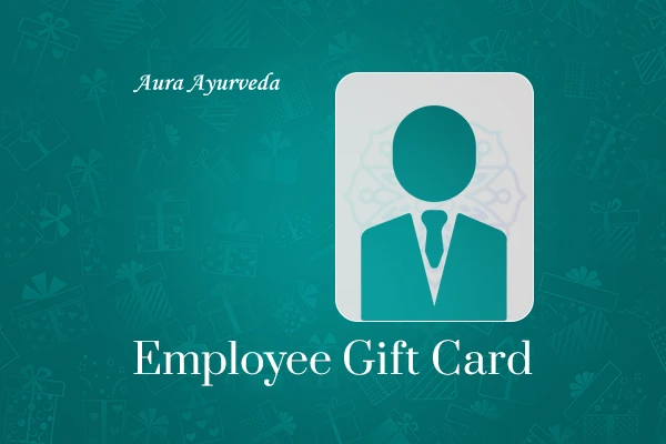 Employee Gift Card