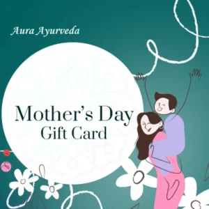 Mothers Day Gift Card