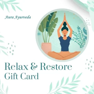 relax and restore gift card perth