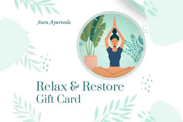 relax and restore gift card perth