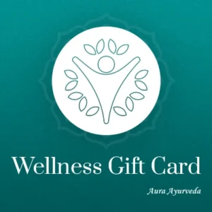 wellness gift card perth
