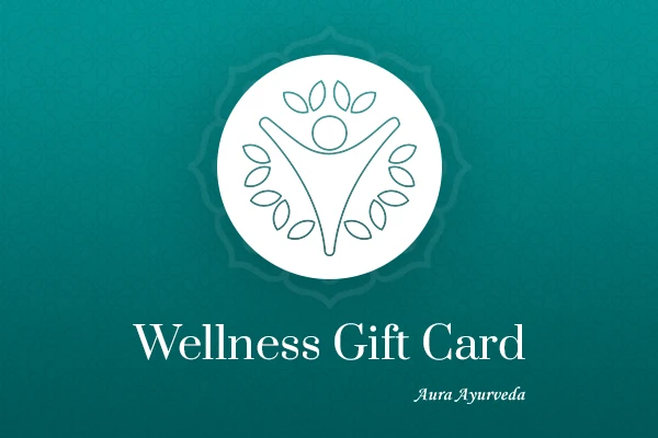 wellness gift card perth