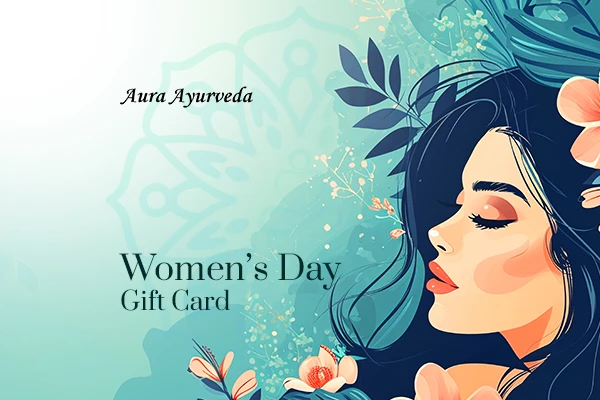 womens day gift card perth