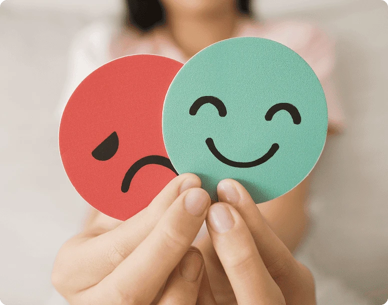 Supporting emotional balance and mental wellbeing through Ayurveda