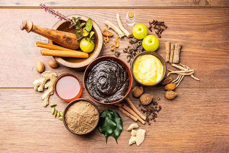ayurveda medicines